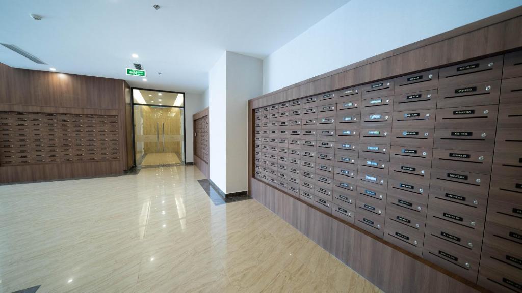 Shendo Vinhomes Metropolis