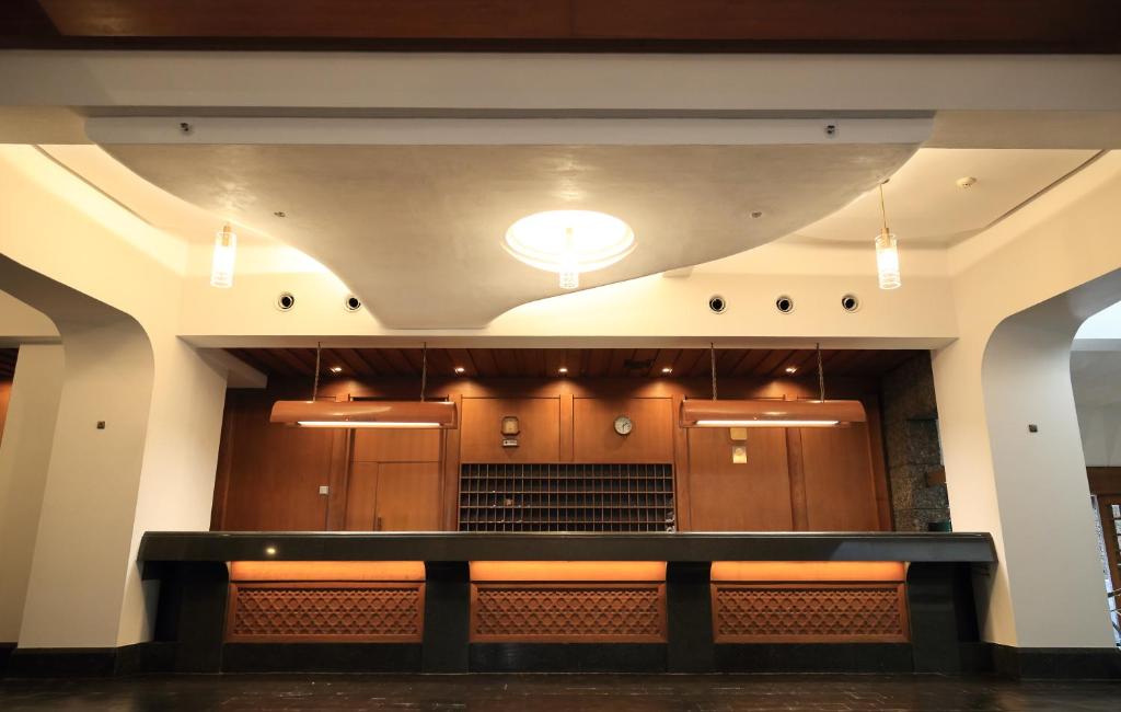 Kurashiki Kokusai Hotel photo 4