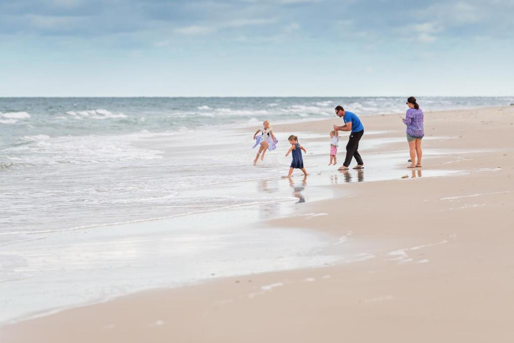 The Retreat West Beach Parks photo 4