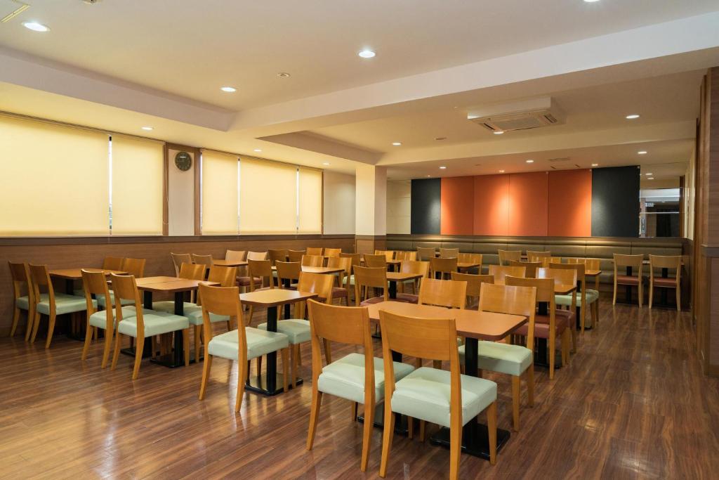 Vessel Hotel Kurashiki photo 1