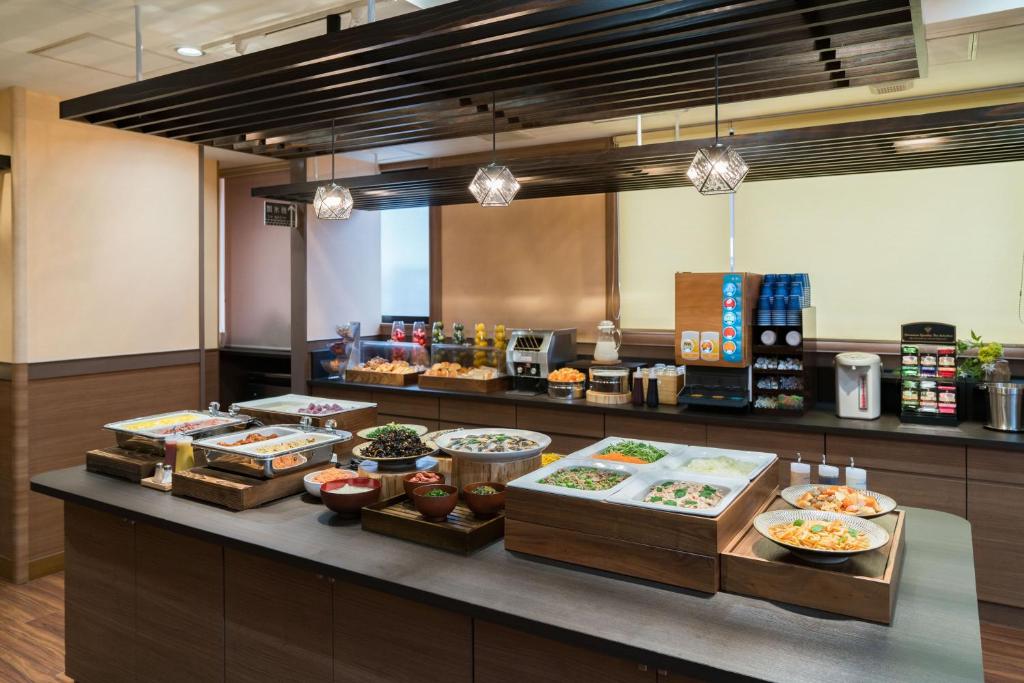 Vessel Hotel Kurashiki photo 3