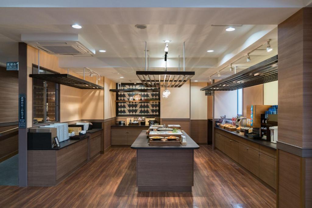 Vessel Hotel Kurashiki photo 4