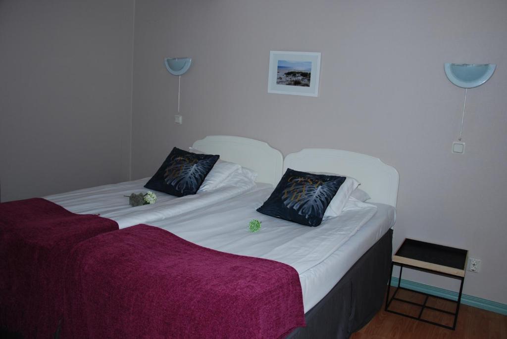 Hotell Turistgården i Simrishamn photo 3