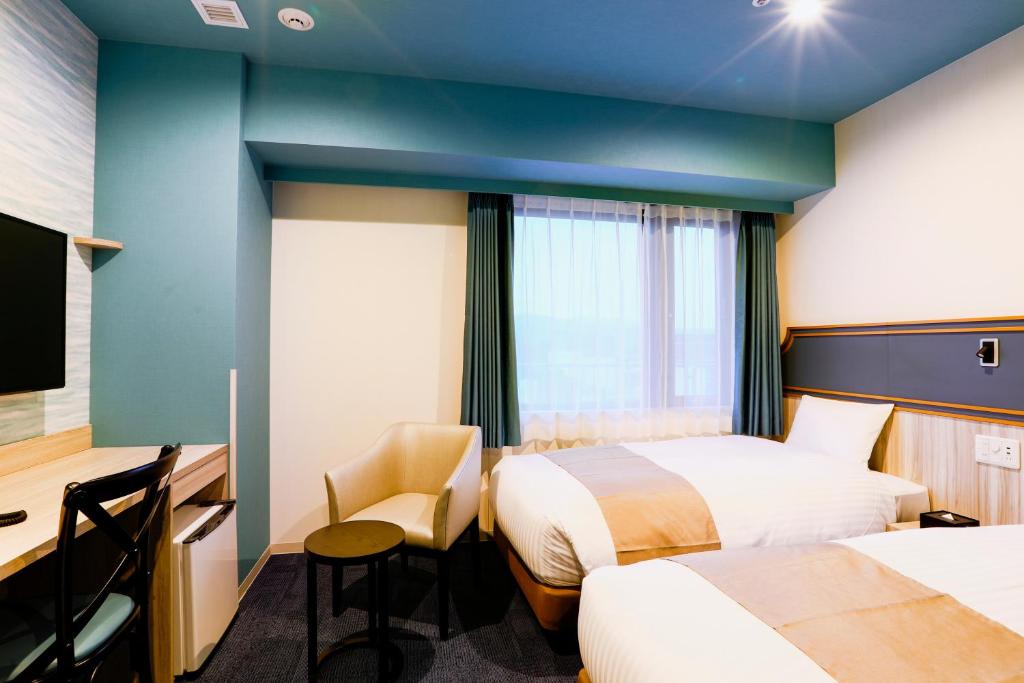 Hotel Wing International Select Kumamoto photo 3
