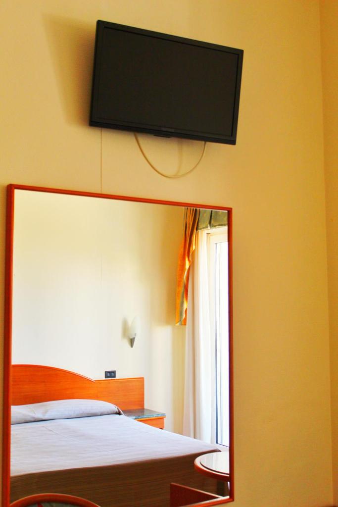 Hotel Mille Pini photo 2