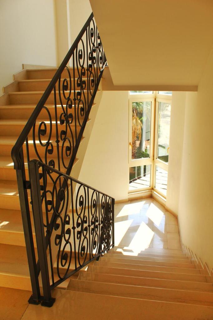 Hotel Mille Pini photo 4