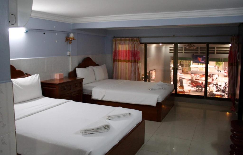 Khmer Village Guesthouse photo 4