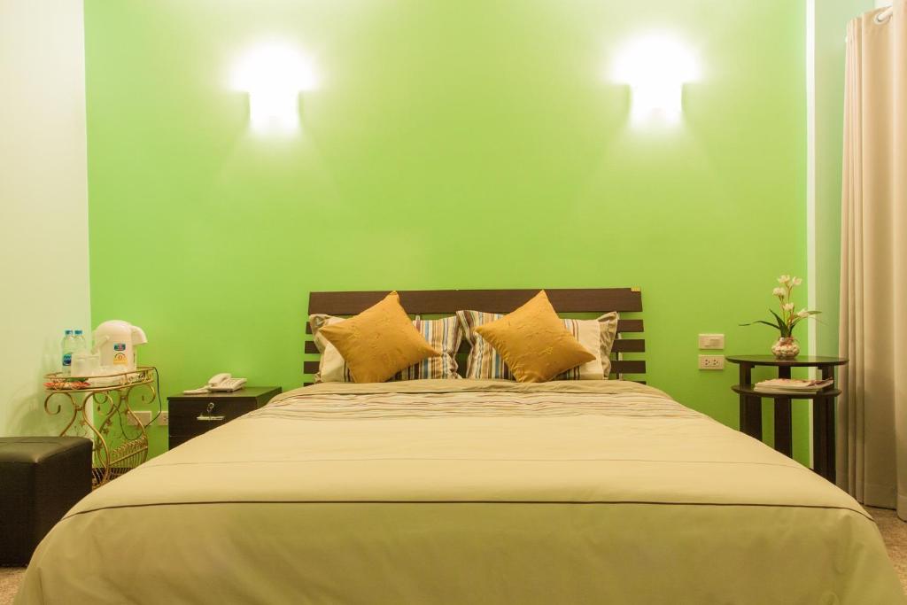 Nam Talay Resort photo 1