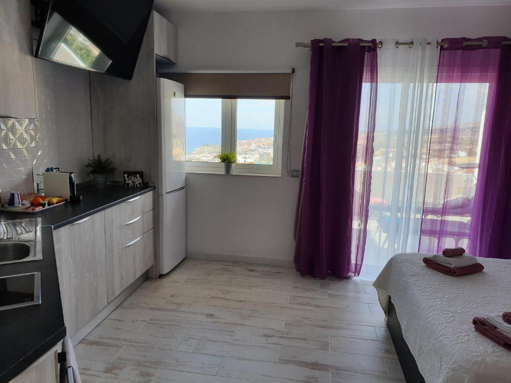 Lovely studio fully equiped in Costa Adeje photo 4