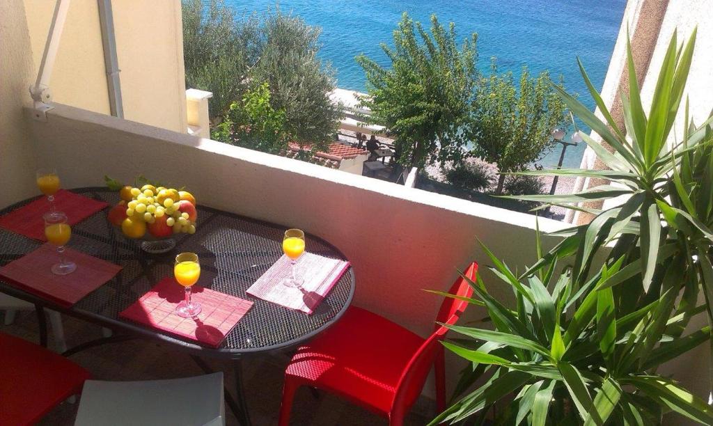 Apartments Malina photo 1