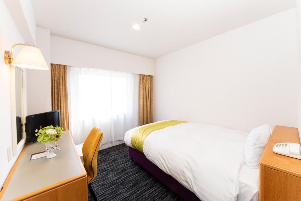 Hotel Montoview Yonezawa photo 3