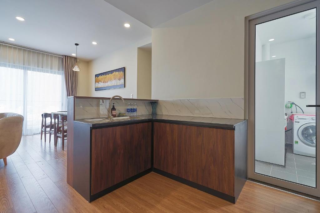 Bun Homestay The Most Breathtaking View 4BR