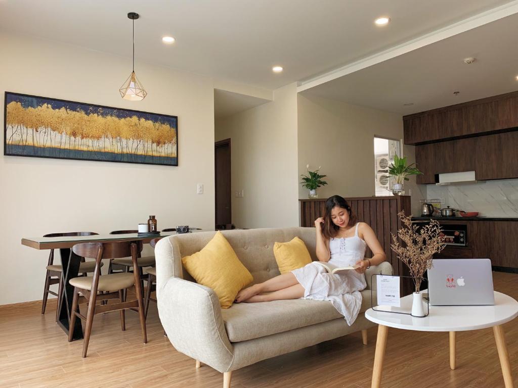 Bun Homestay The Most Breathtaking View 4BR