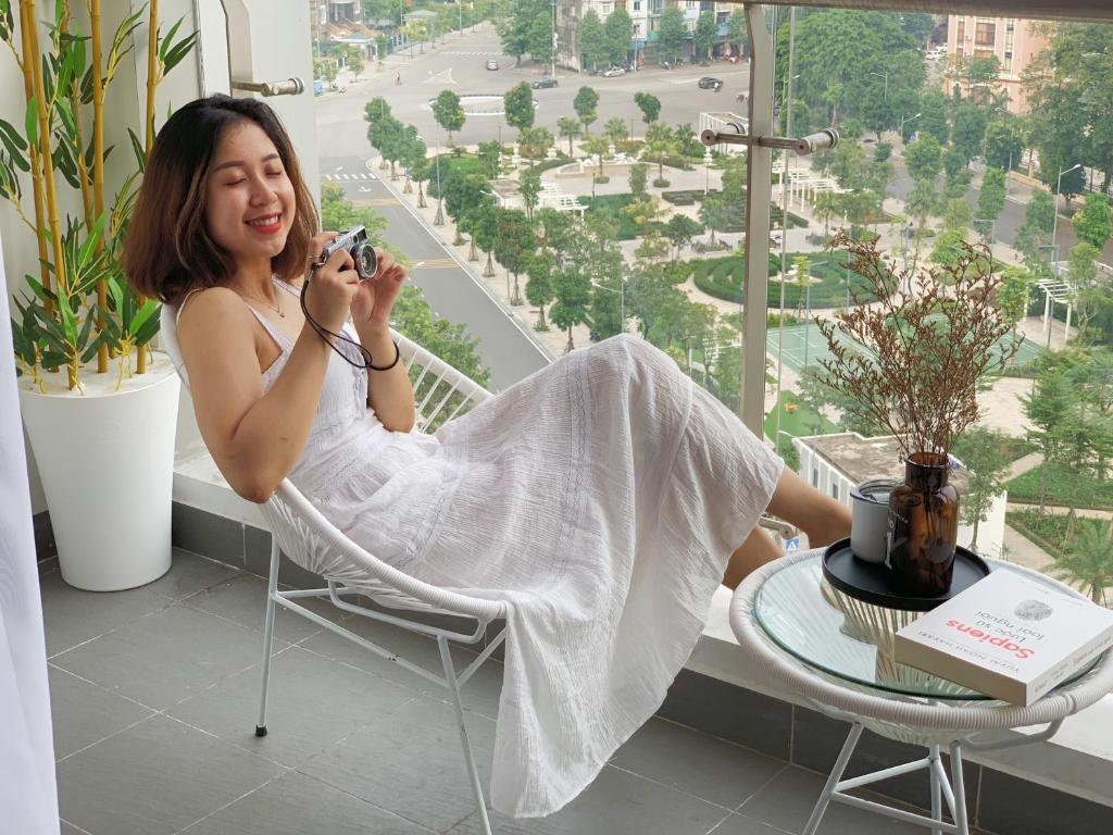 Bun Homestay The Most Breathtaking View 4BR