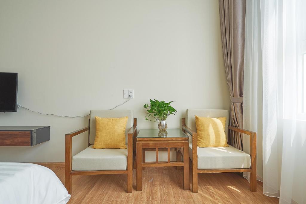 Bun Homestay The Most Breathtaking View 4BR