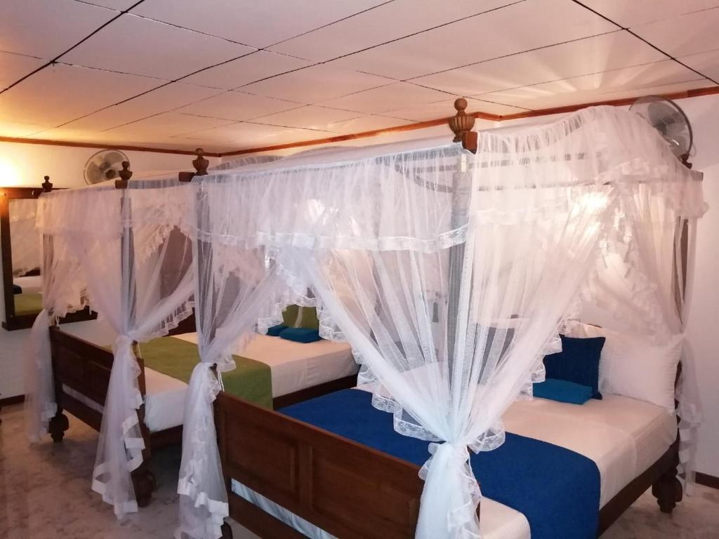 Suriya Homestay Mirissa photo 1