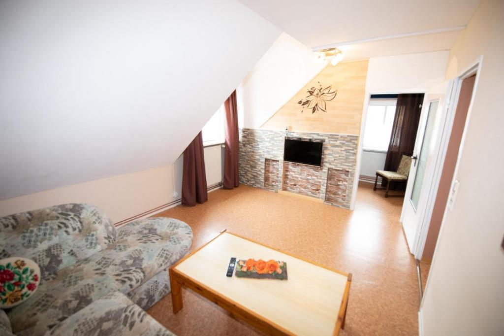 Ferienwohnung Hotel Grünes Paradies photo 4