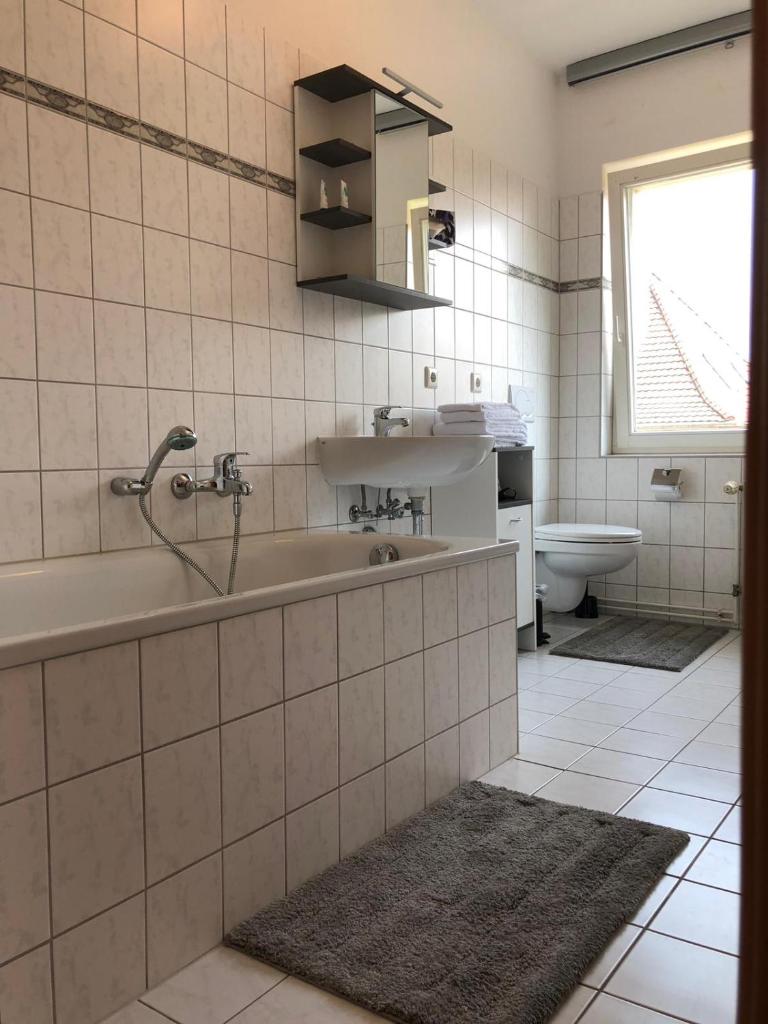 Viadrina Rooms & Apartments Frankfurt-Oder am Park im Zentrum photo 4