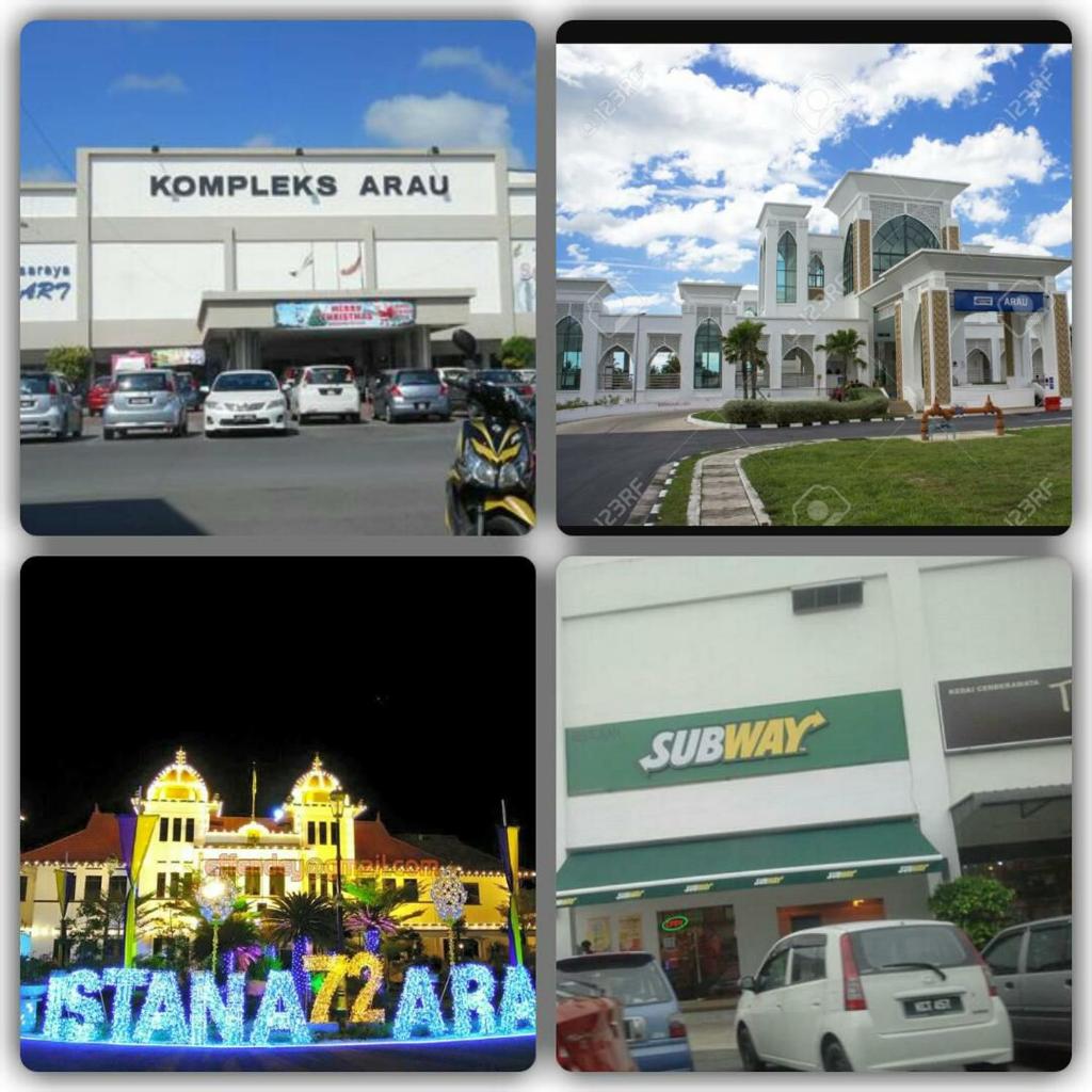 Inapan desa bukit papan photo 1