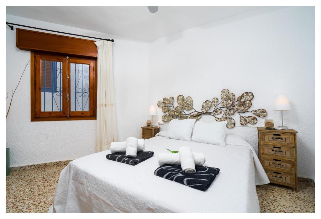 la Granadella paradis Home photo 3