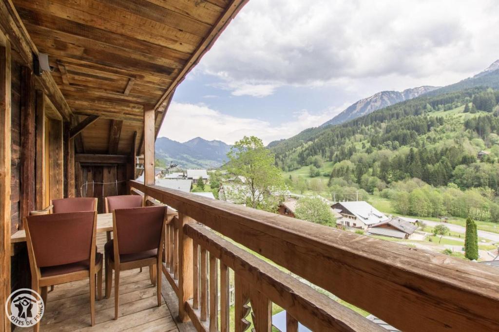 Chalet la griotte photo 2