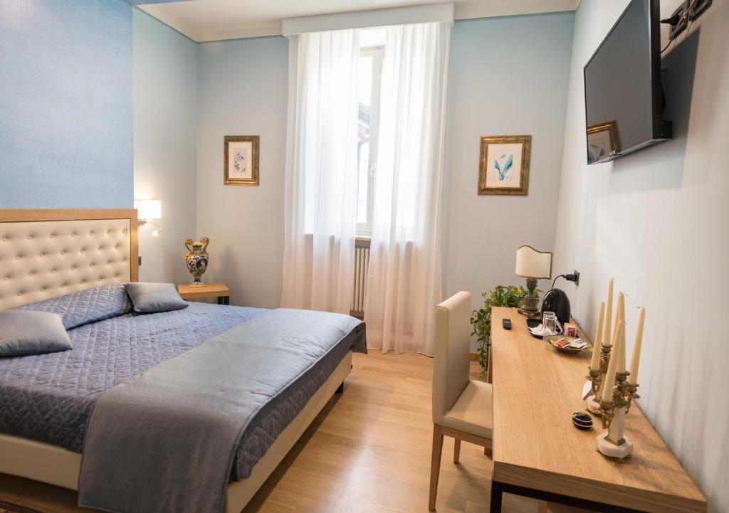Brunelli B&B photo 2