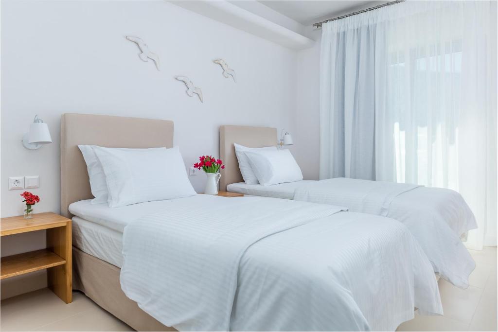 Elios Zen Villas photo 1
