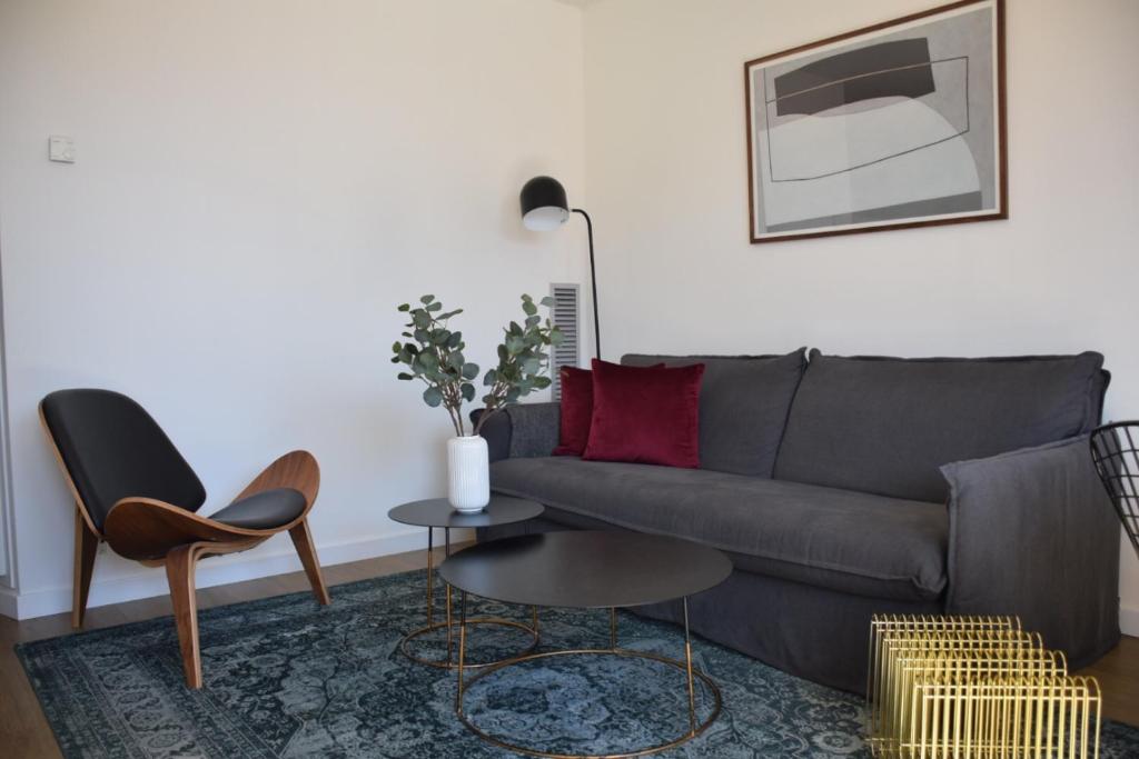 Uma Suites Metropolitan