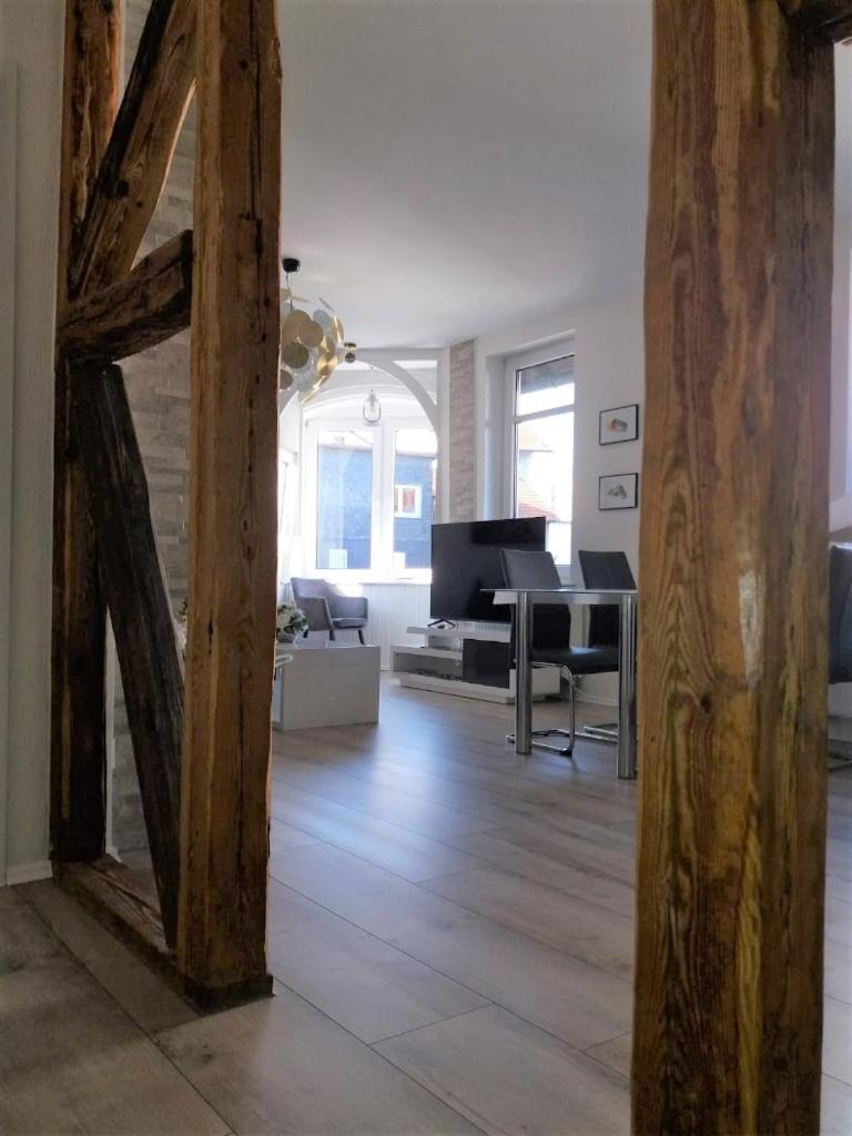 Ferienwohnung "Eisenach Stadtmitte" photo 3