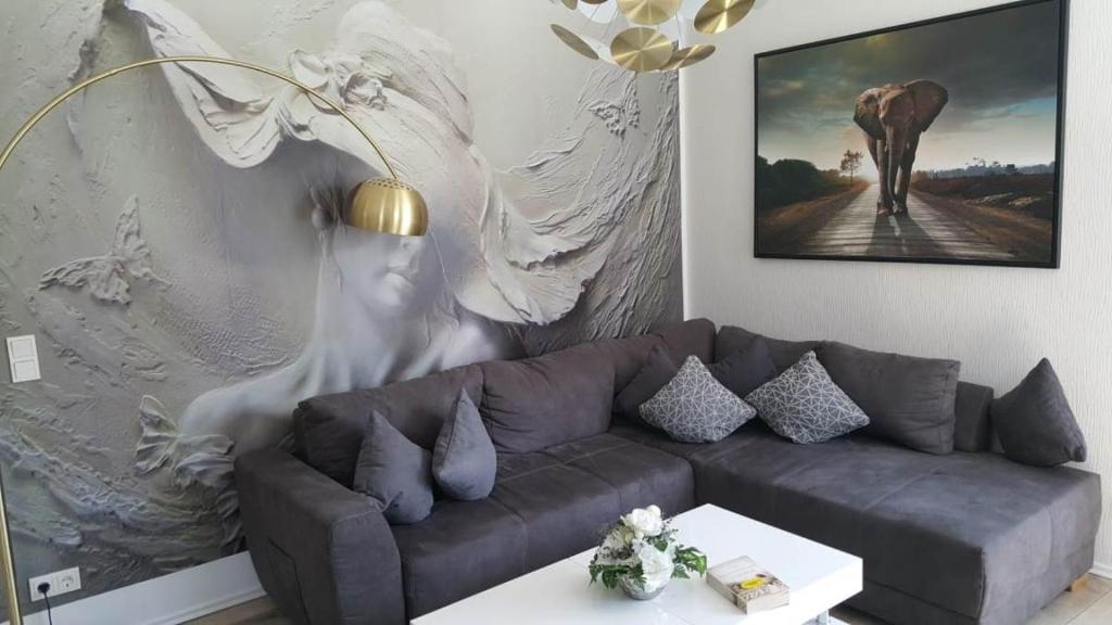 Ferienwohnung "Eisenach Stadtmitte" photo 1