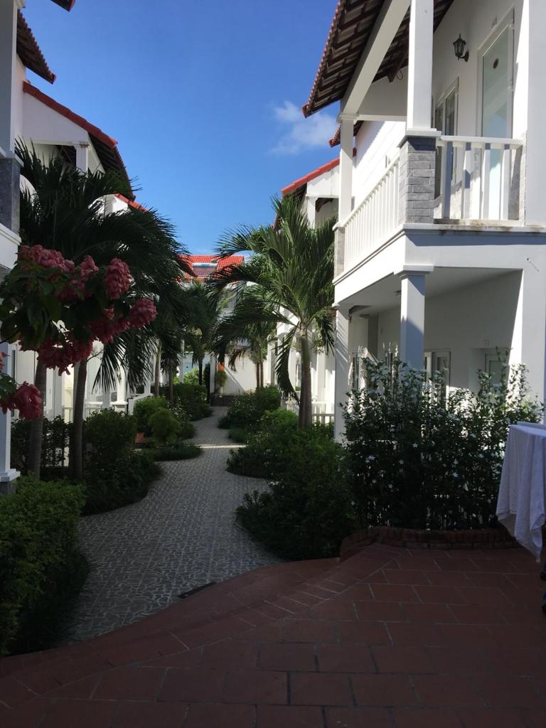 Mui Ne Volga Hotel & Apartments