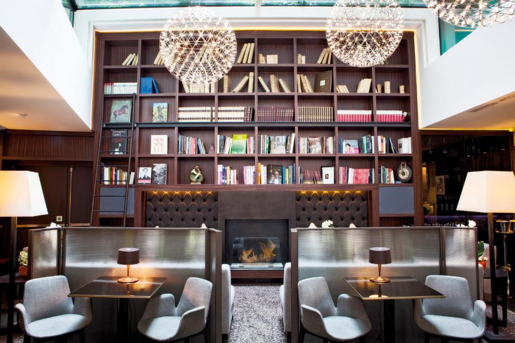 Hotel Milano Scala photo 4