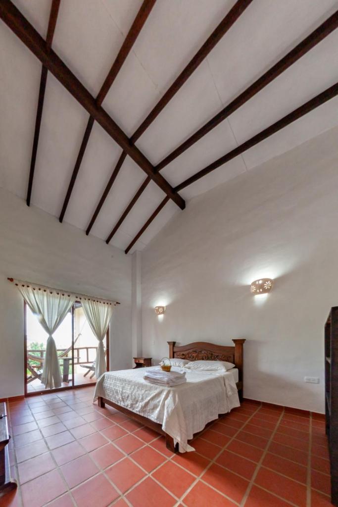 Casa de Teja Barichara photo 2