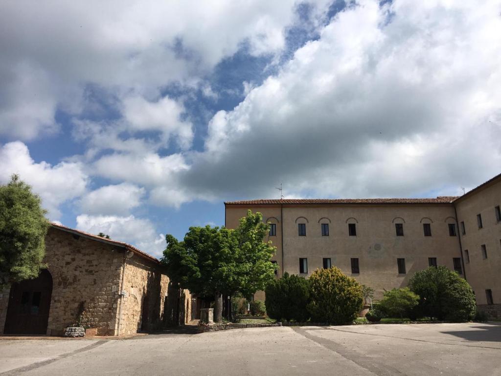 Casa Mater Ecclesiae photo 4