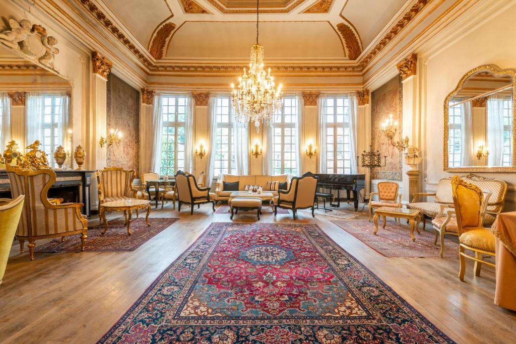 Boutique Hotel Die Swaene photo 2