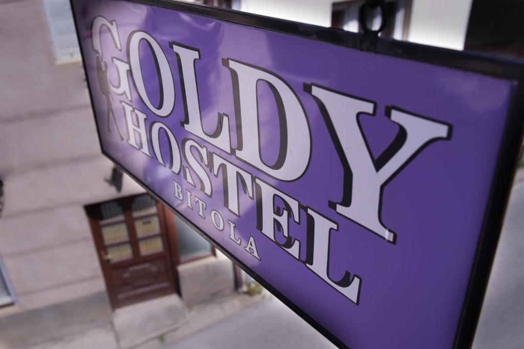 Goldy Hostel photo 4