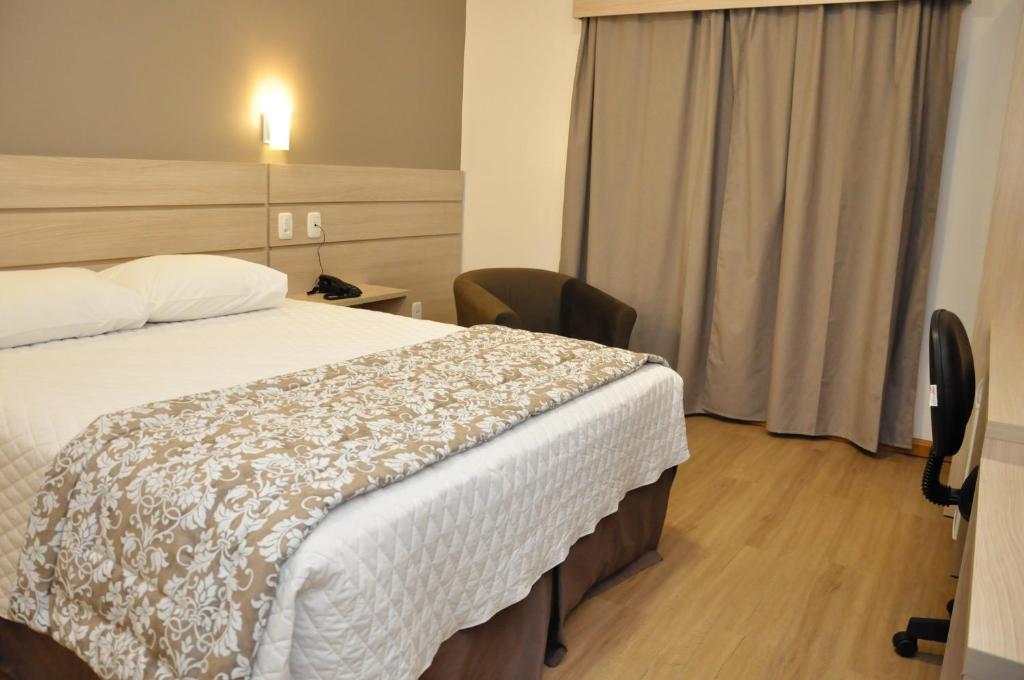 Executivos Hotel photo 4