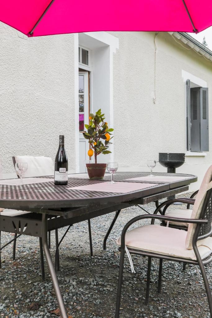 Country House - La Valentrée photo 2
