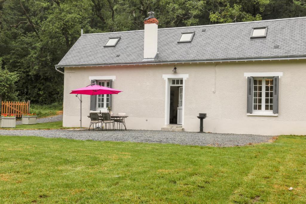 Country House - La Valentrée photo 4