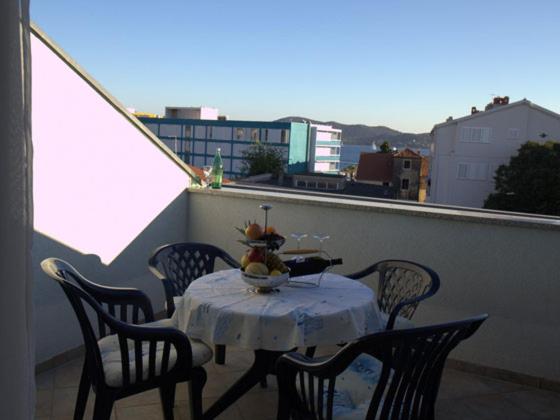 ApartHotel Bijeli Delfin photo 1