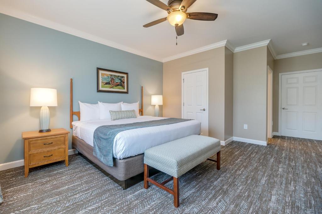 Holiday Inn Club Vacations Williamsburg Resort, an IHG Hotel photo 1