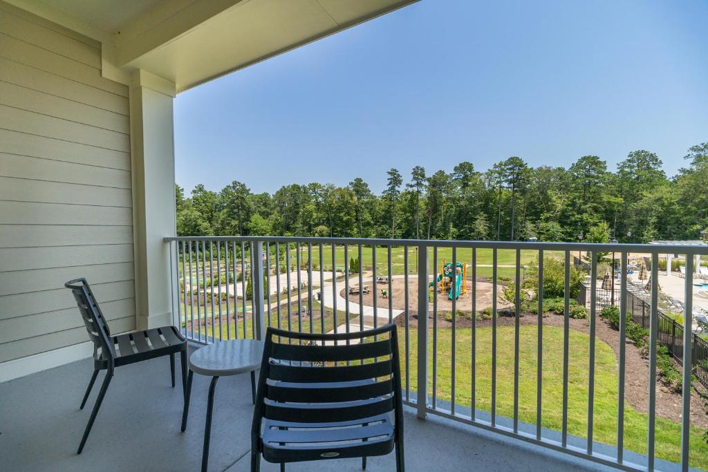 Holiday Inn Club Vacations Williamsburg Resort, an IHG Hotel photo 4