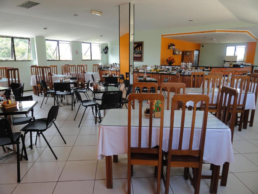 Hotel Canto Da Praia photo 2