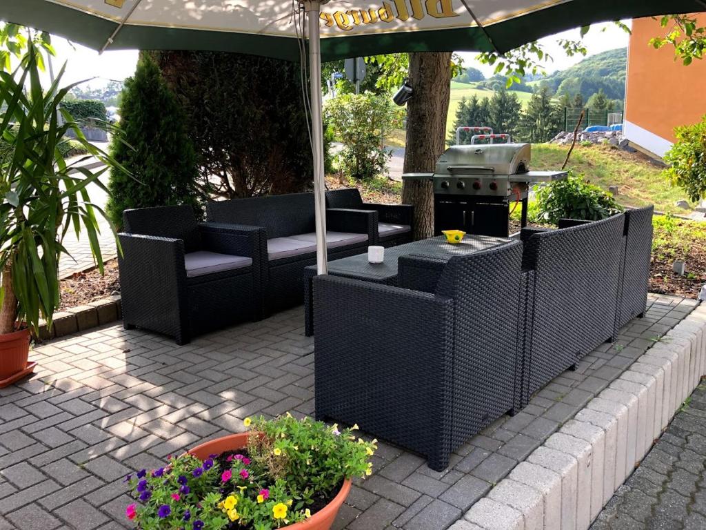 Hotel garni Zum Adenauer Forst photo 2