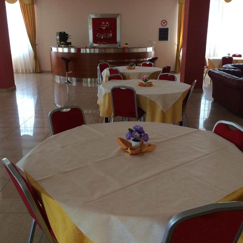 Hotel Villa Damanti photo 3