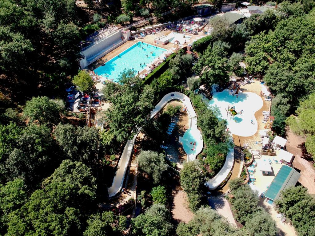 Vallicella Glamping Resort photo 4
