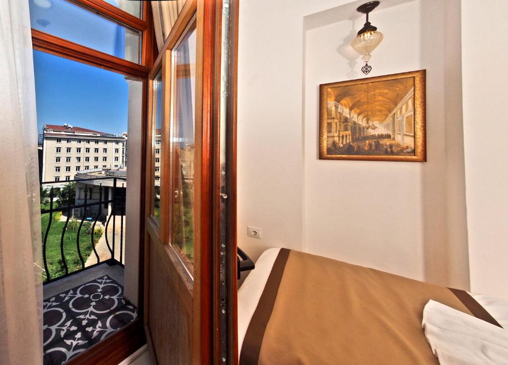Nusretbey Hotel photo 3