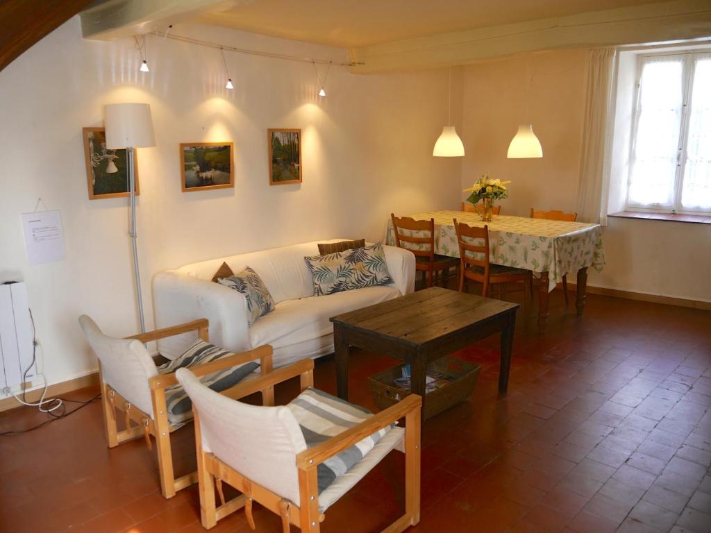 vakantiehuis Morvan photo 3
