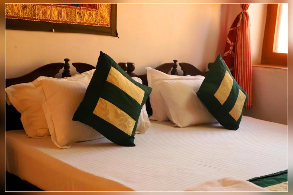 Hotel Renuka photo 1