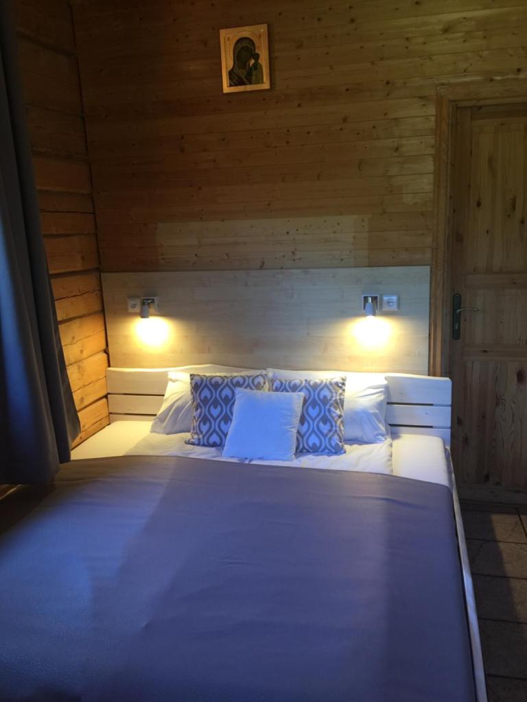 Economy rooms for 2-4 people photo 4